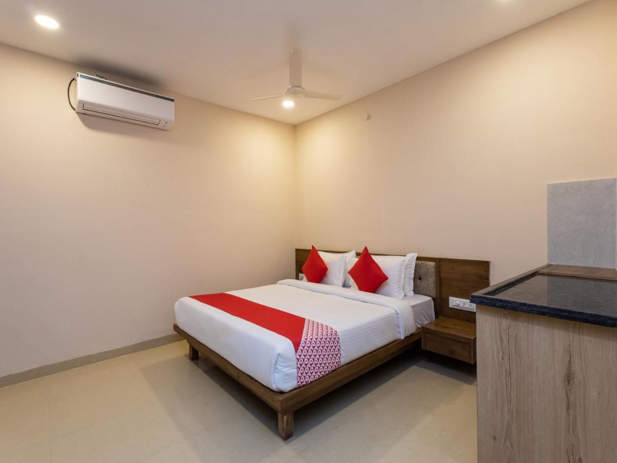 Oyo 72937 Hotel Tyagraj Agra  Extérieur photo