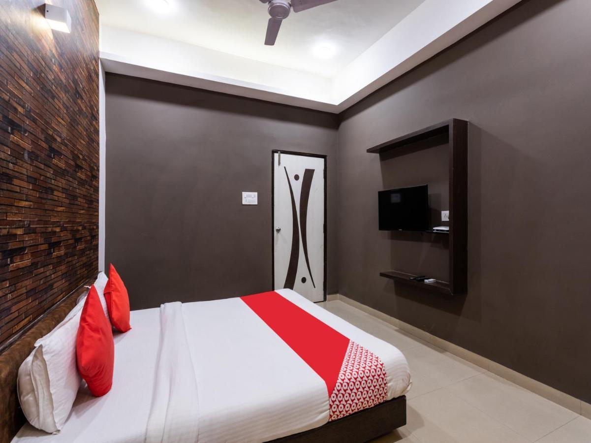 Oyo 72937 Hotel Tyagraj Agra  Extérieur photo
