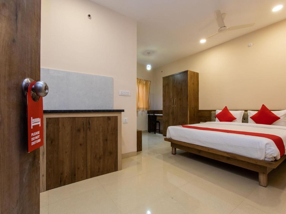 Oyo 72937 Hotel Tyagraj Agra  Extérieur photo