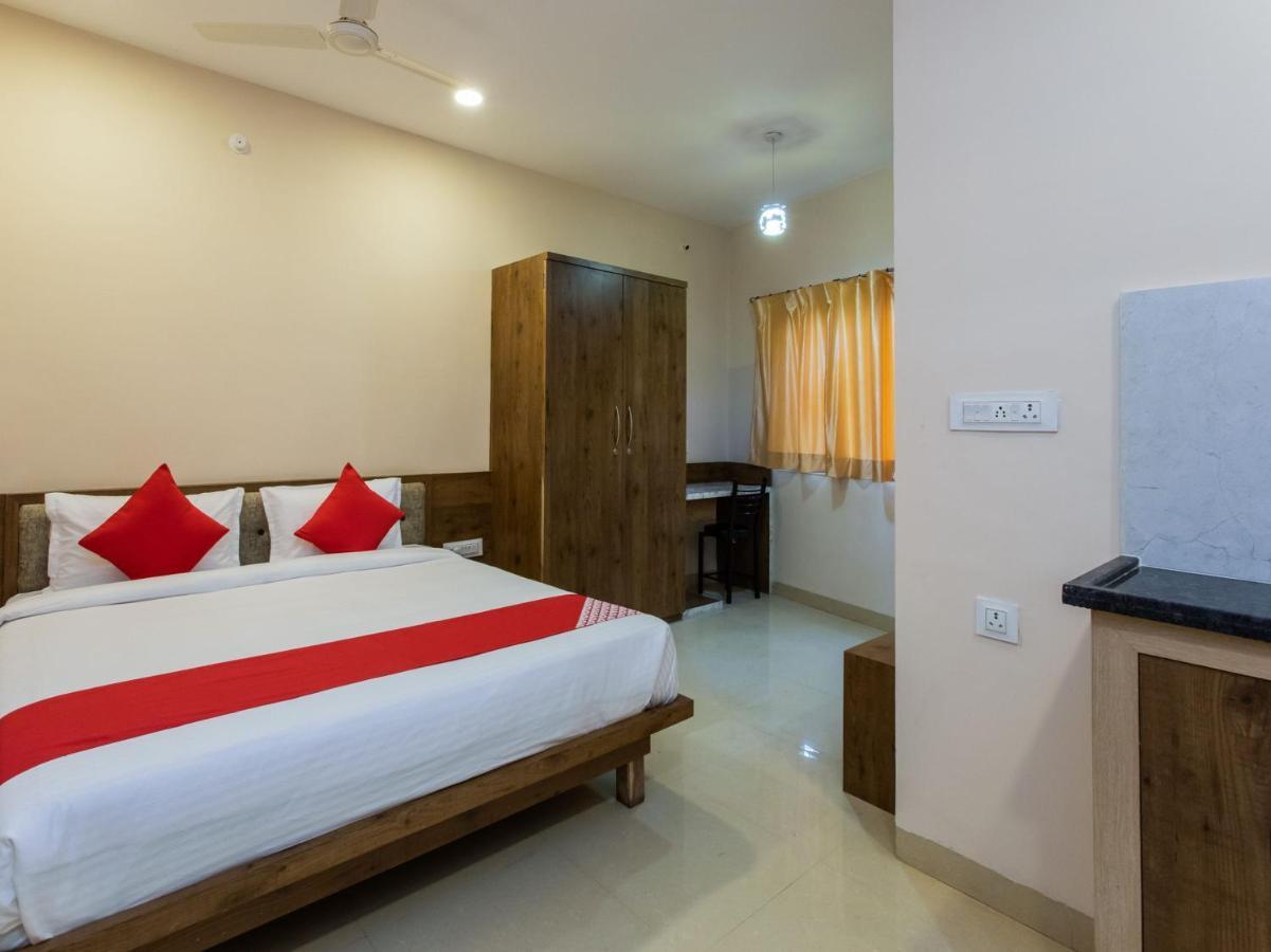 Oyo 72937 Hotel Tyagraj Agra  Extérieur photo