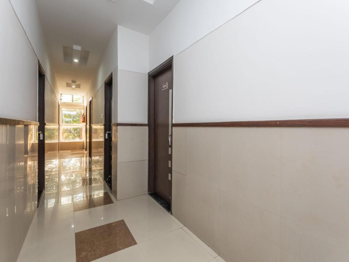 Oyo 72937 Hotel Tyagraj Agra  Extérieur photo