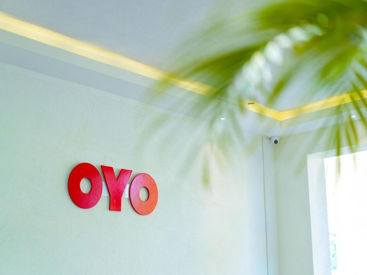 Oyo 72937 Hotel Tyagraj Agra  Extérieur photo